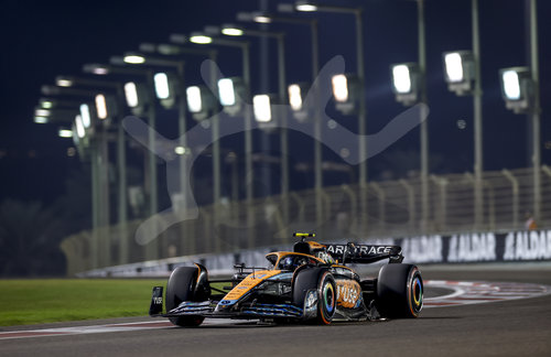 F1 Grand Prix of Abu Dhabi