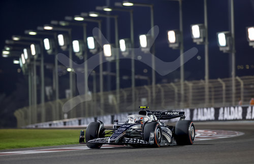 F1 Grand Prix of Abu Dhabi