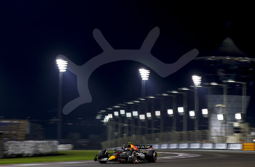 F1 Grand Prix of Abu Dhabi