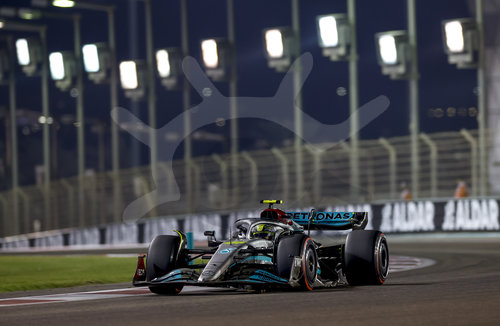 F1 Grand Prix of Abu Dhabi
