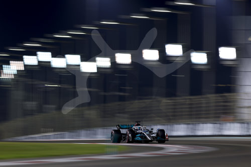 F1 Grand Prix of Abu Dhabi