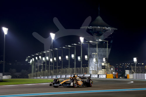 F1 Grand Prix of Abu Dhabi