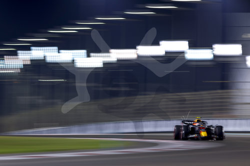 F1 Grand Prix of Abu Dhabi