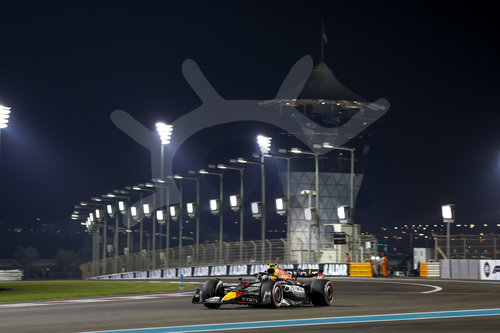 F1 Grand Prix of Abu Dhabi