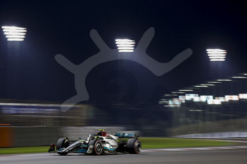 F1 Grand Prix of Abu Dhabi