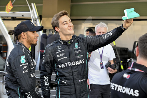 F1 Grand Prix of Abu Dhabi
