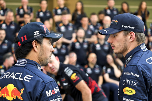 F1 Grand Prix of Abu Dhabi