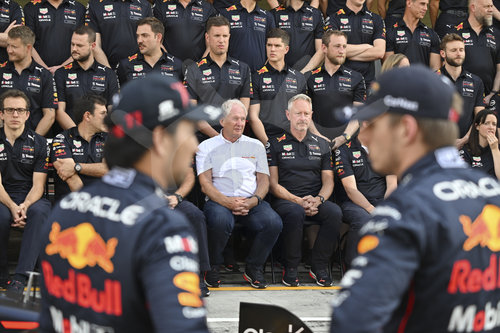 F1 Grand Prix of Abu Dhabi