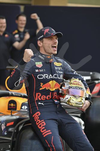 F1 Grand Prix of Abu Dhabi
