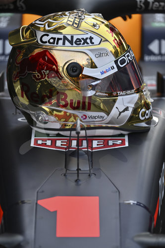 F1 Grand Prix of Abu Dhabi