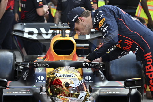F1 Grand Prix of Abu Dhabi