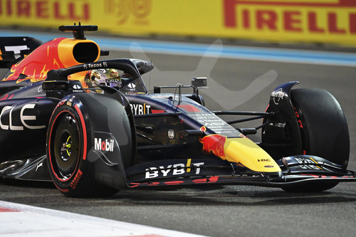 F1 Grand Prix of Abu Dhabi