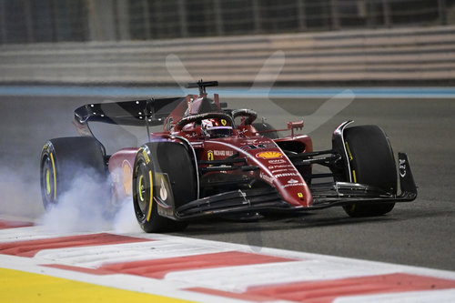 F1 Grand Prix of Abu Dhabi