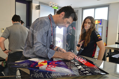 F1 Grand Prix of Abu Dhabi