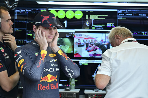 F1 Grand Prix of Abu Dhabi