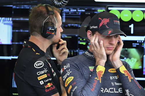 F1 Grand Prix of Abu Dhabi