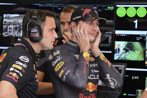 F1 Grand Prix of Abu Dhabi
