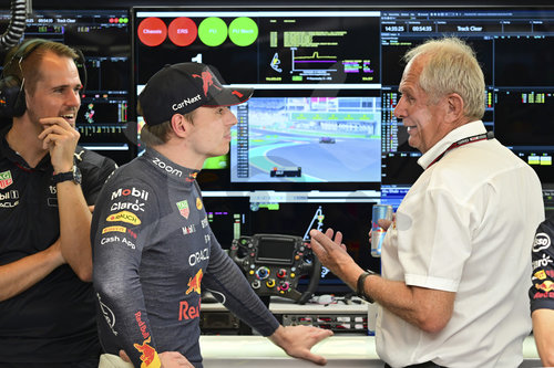 F1 Grand Prix of Abu Dhabi
