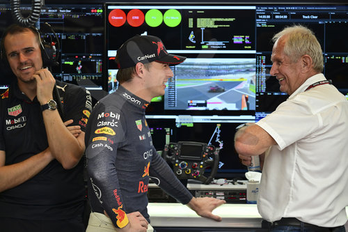 F1 Grand Prix of Abu Dhabi