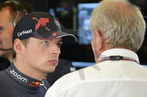 F1 Grand Prix of Abu Dhabi