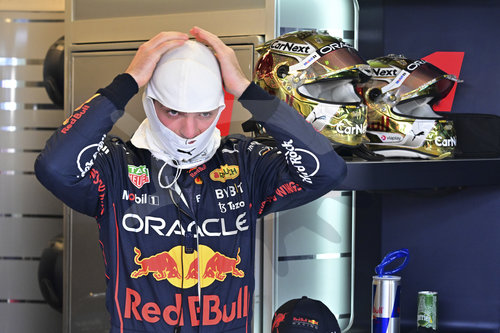 F1 Grand Prix of Abu Dhabi