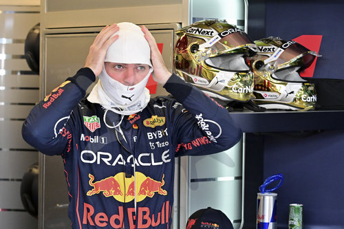 F1 Grand Prix of Abu Dhabi