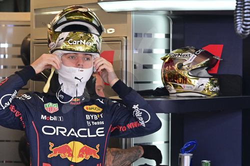F1 Grand Prix of Abu Dhabi