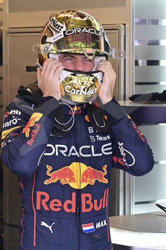 F1 Grand Prix of Abu Dhabi