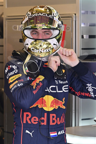 F1 Grand Prix of Abu Dhabi