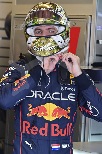 F1 Grand Prix of Abu Dhabi