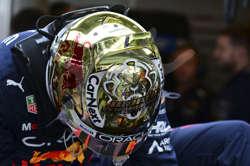 F1 Grand Prix of Abu Dhabi