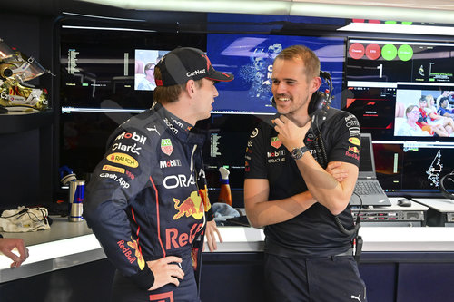 F1 Grand Prix of Abu Dhabi