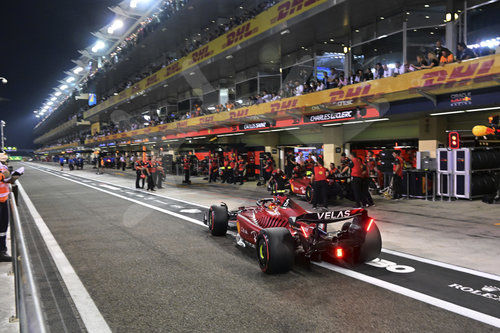 F1 Grand Prix of Abu Dhabi