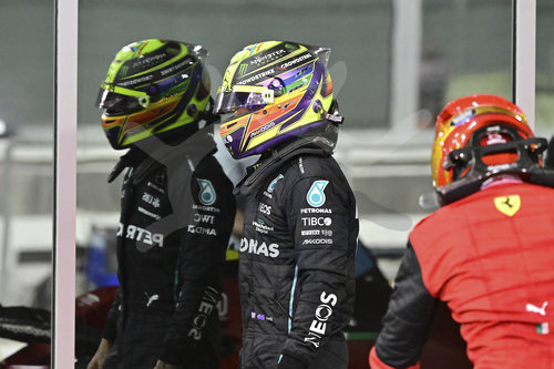 F1 Grand Prix of Abu Dhabi