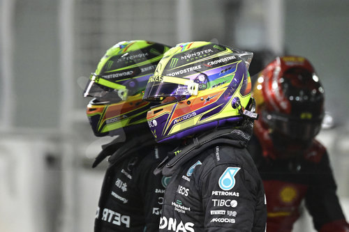 F1 Grand Prix of Abu Dhabi