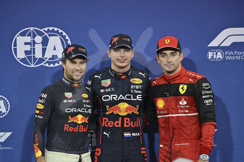 F1 Grand Prix of Abu Dhabi