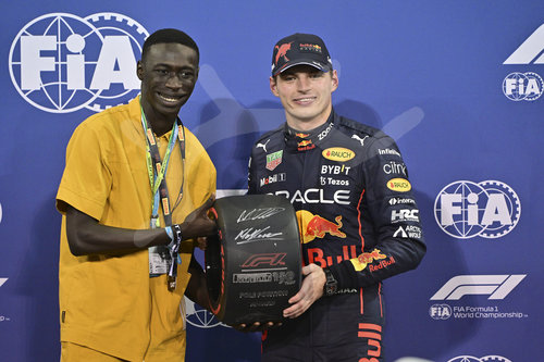 F1 Grand Prix of Abu Dhabi