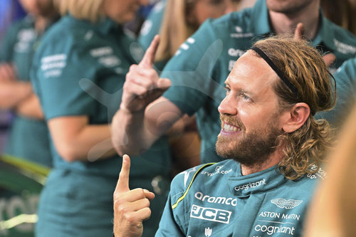 F1 Grand Prix of Abu Dhabi