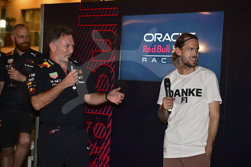 F1 Grand Prix of Abu Dhabi