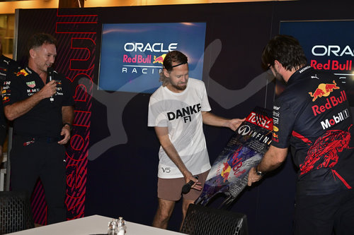 F1 Grand Prix of Abu Dhabi