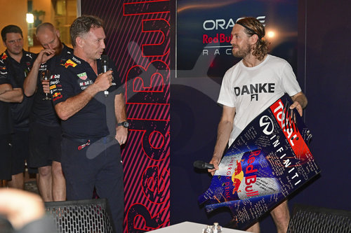 F1 Grand Prix of Abu Dhabi