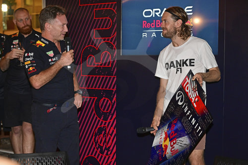 F1 Grand Prix of Abu Dhabi