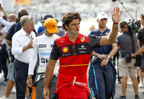 F1 Grand Prix of Abu Dhabi