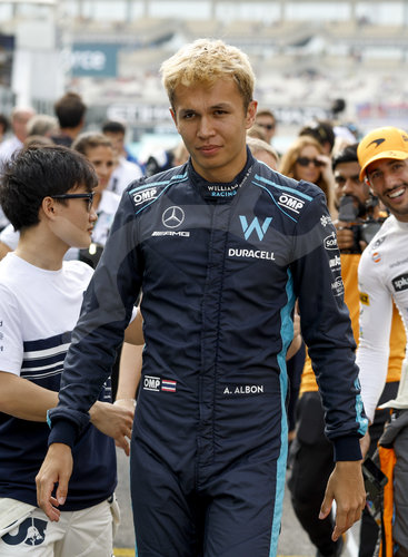 F1 Grand Prix of Abu Dhabi