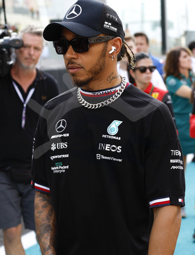 F1 Grand Prix of Abu Dhabi