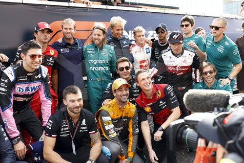 F1 Grand Prix of Abu Dhabi