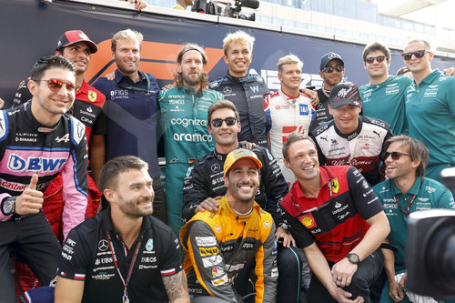 F1 Grand Prix of Abu Dhabi