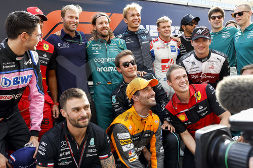 F1 Grand Prix of Abu Dhabi