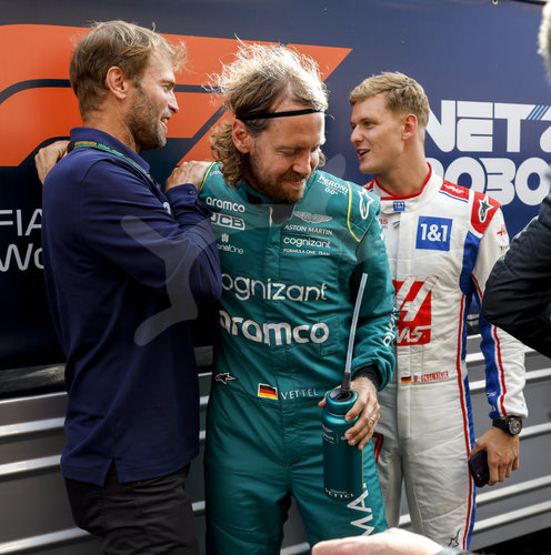 F1 Grand Prix of Abu Dhabi