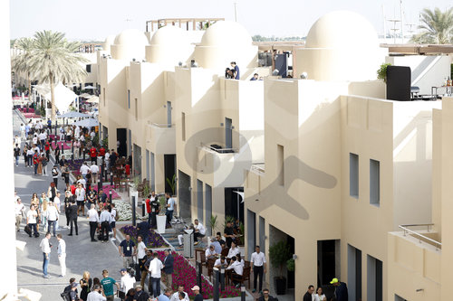 F1 Grand Prix of Abu Dhabi